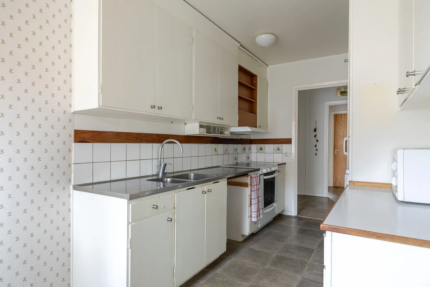 Bostadsrätt, Seminariegatan 7B, Härnösand