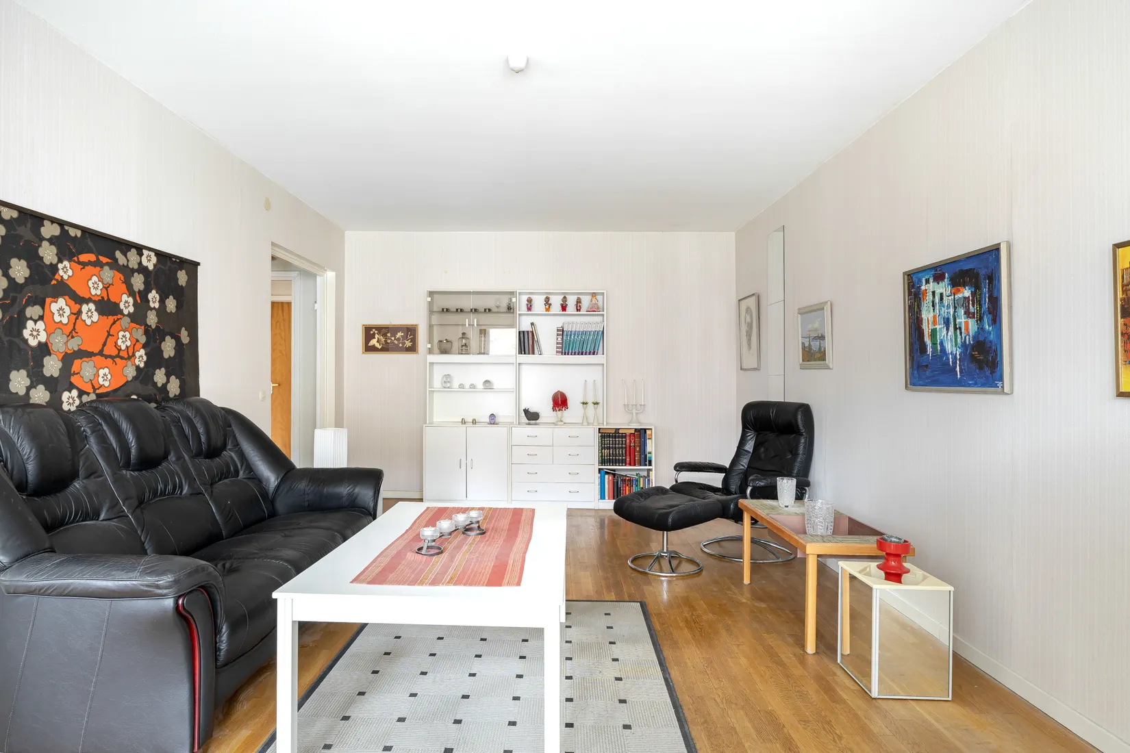 Bostadsrätt, Seminariegatan 7B, Härnösand