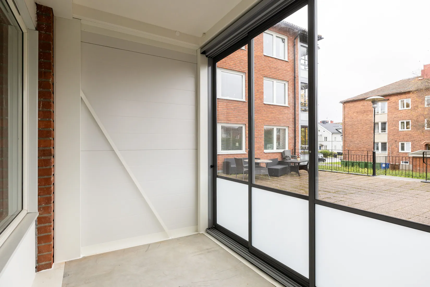 Bostadsrätt, Seminariegatan 7B, Härnösand