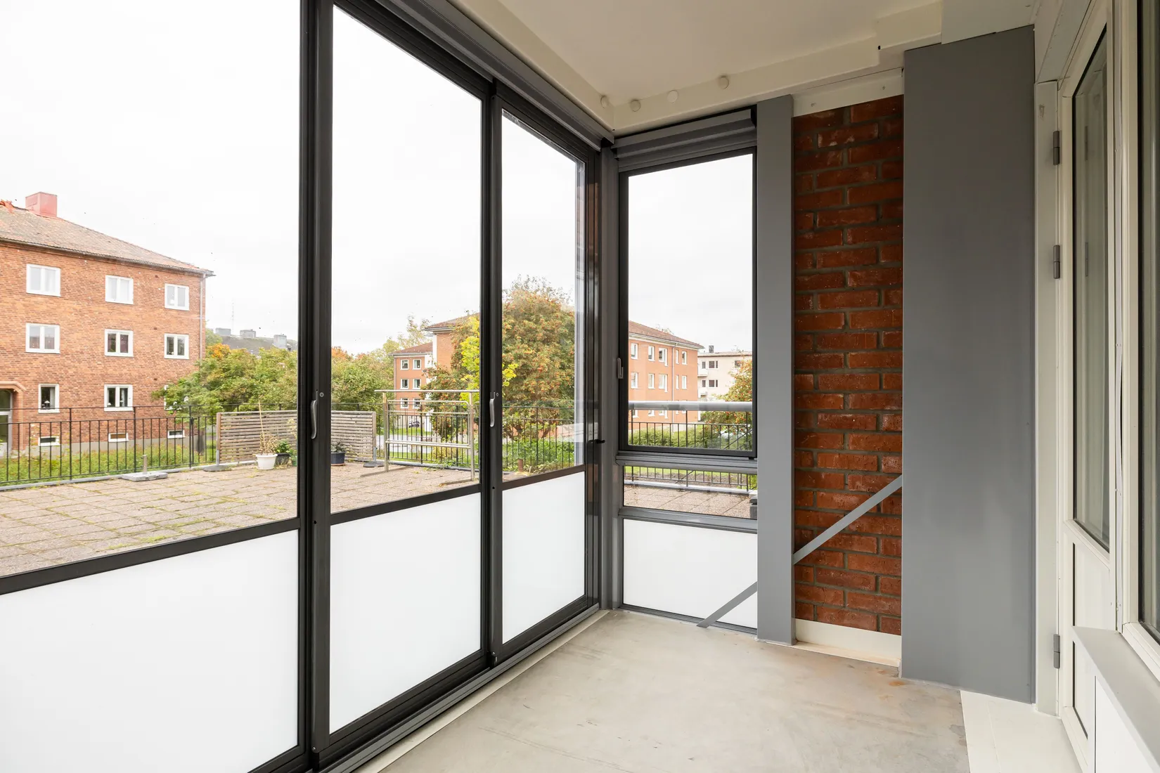 Bostadsrätt, Seminariegatan 7B, Härnösand