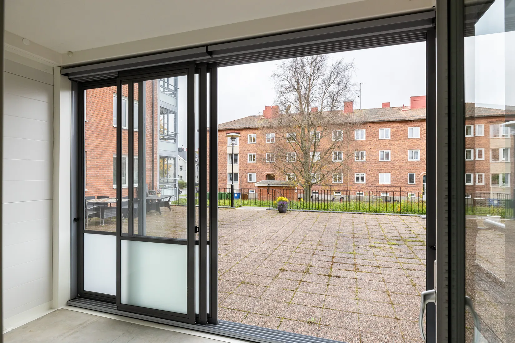 Bostadsrätt, Seminariegatan 7B, Härnösand