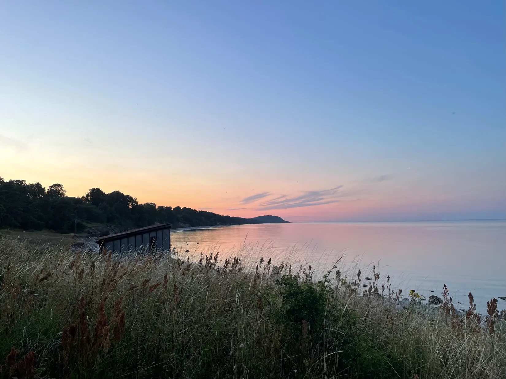 Tomt, Rubinolagatan 27, Vik, Simrishamn