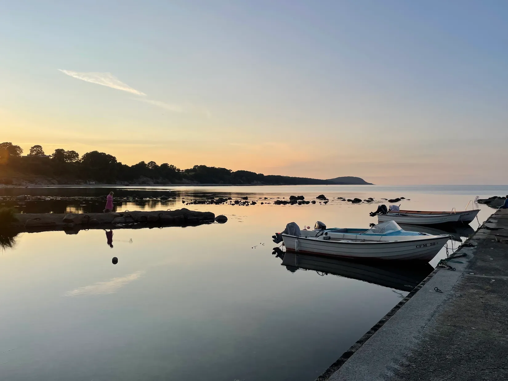 Tomt, Rubinolagatan 27, Vik, Simrishamn