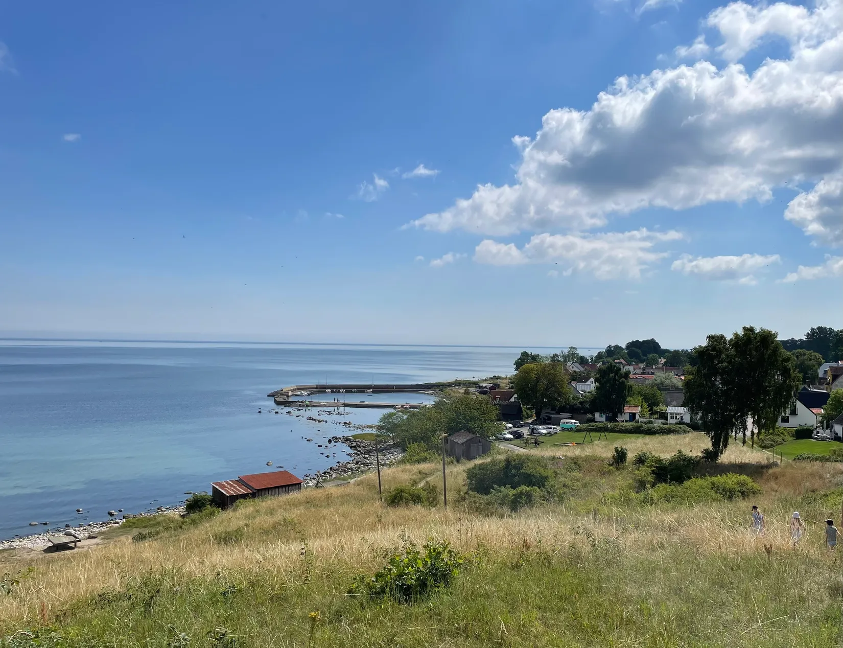 Tomt, Rubinolagatan 27, Vik, Simrishamn