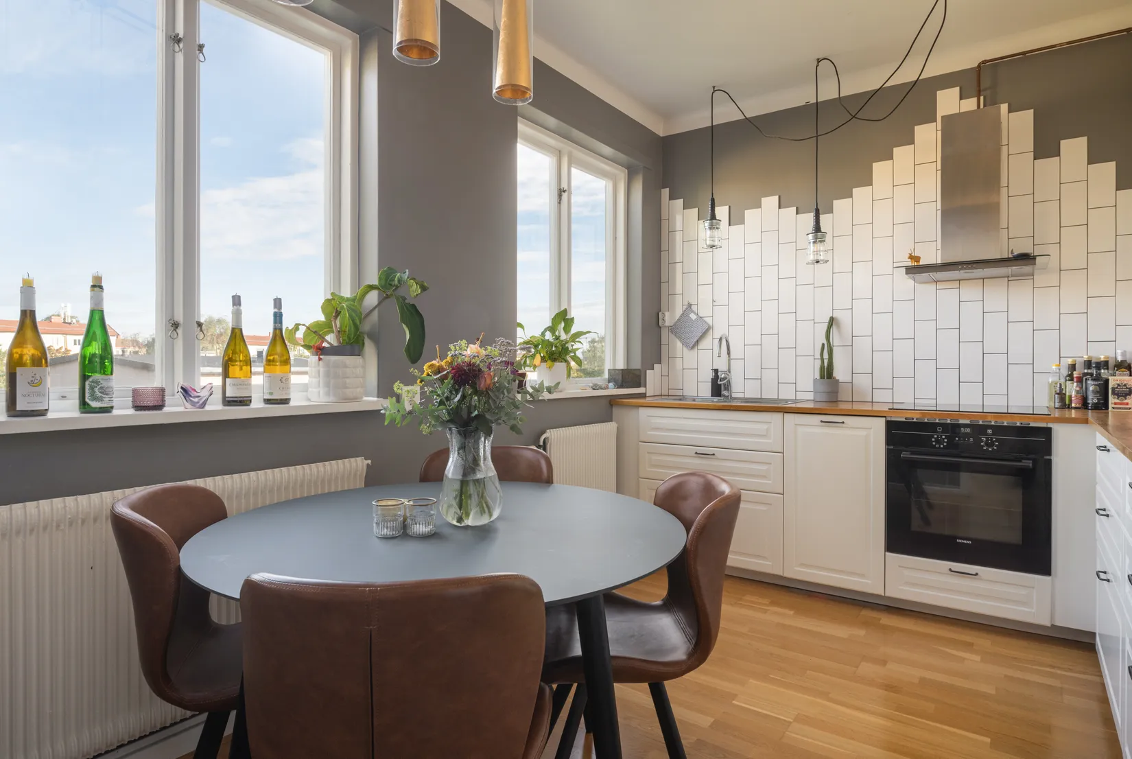 Bostadsrätt, Pingstvägen 46, Midsommarkransen, Stockholm