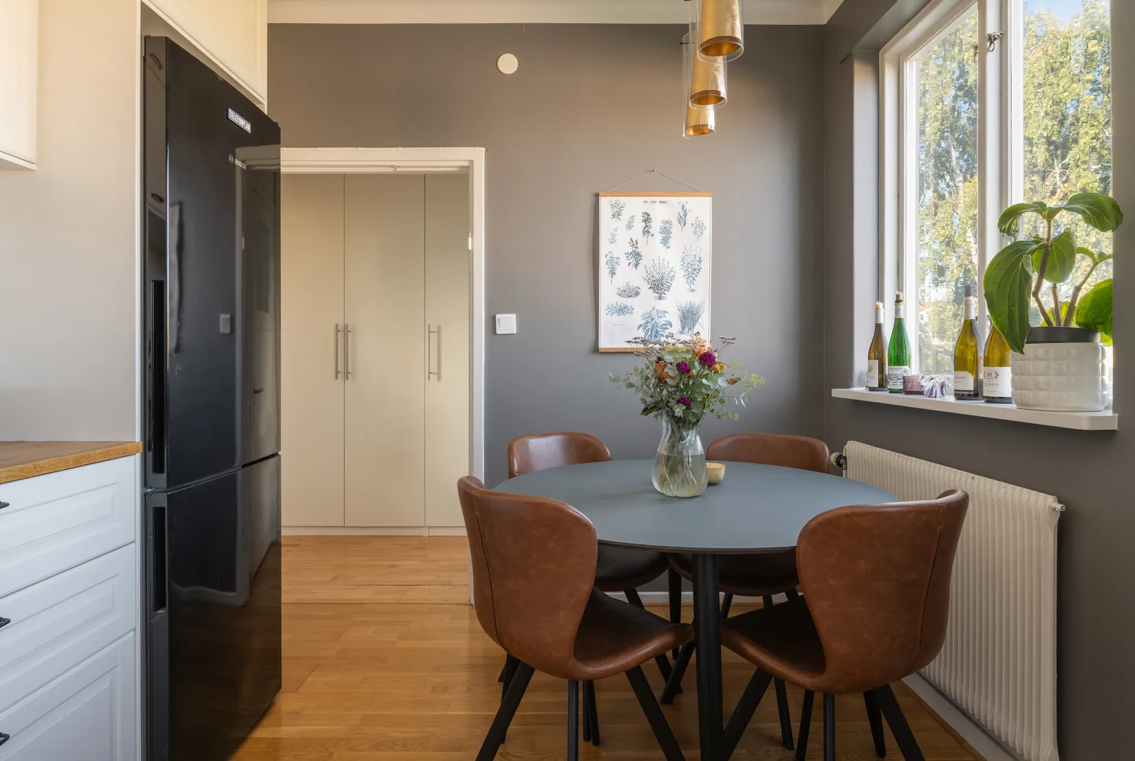 Bostadsrätt, Pingstvägen 46, Midsommarkransen, Stockholm