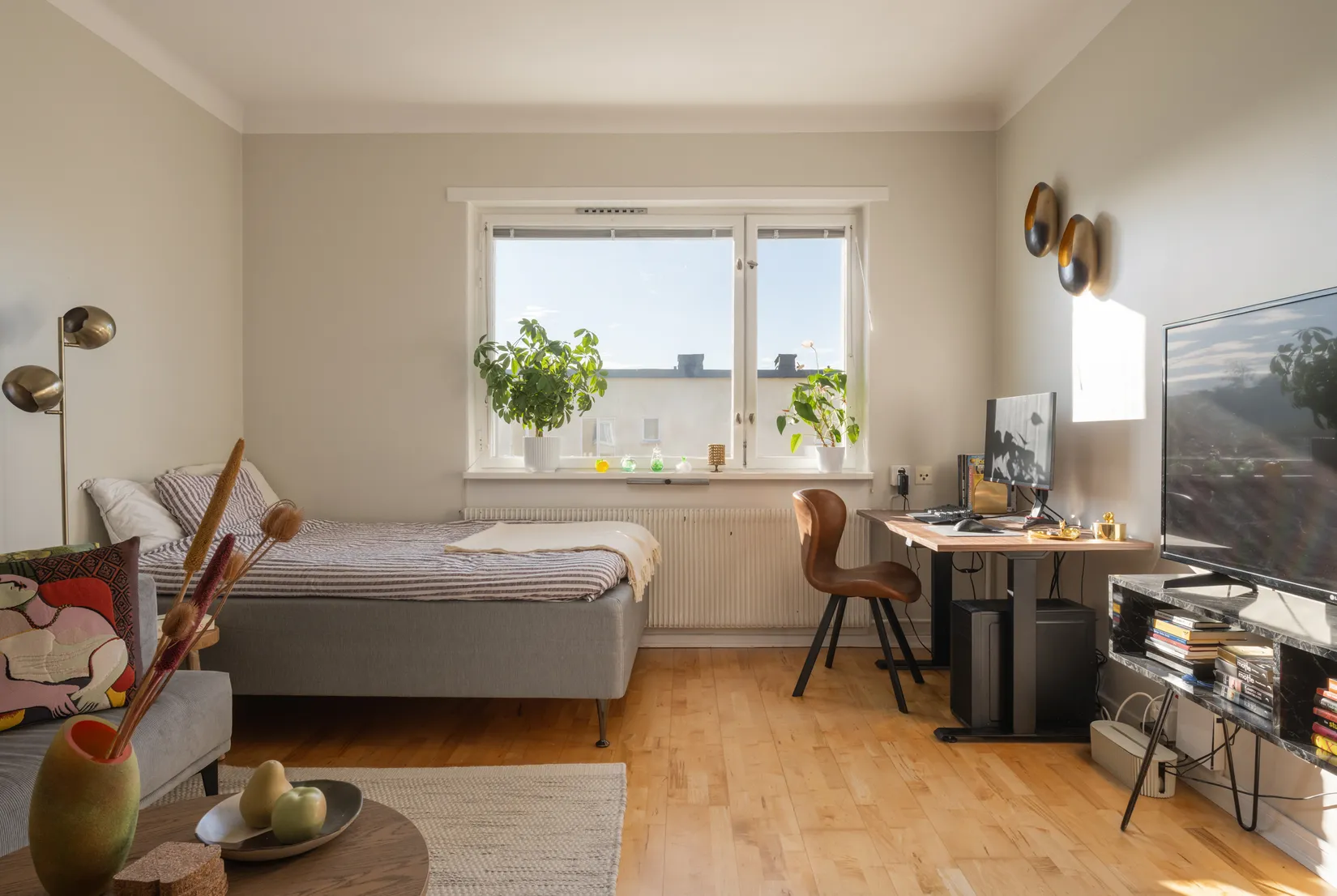 Bostadsrätt, Pingstvägen 46, Midsommarkransen, Stockholm