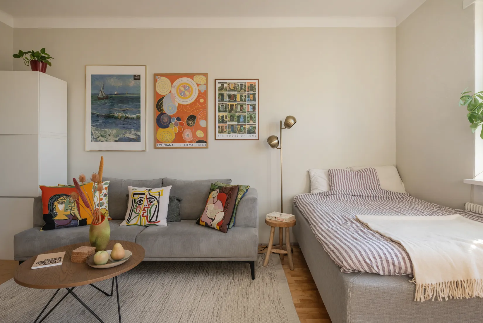 Bostadsrätt, Pingstvägen 46, Midsommarkransen, Stockholm