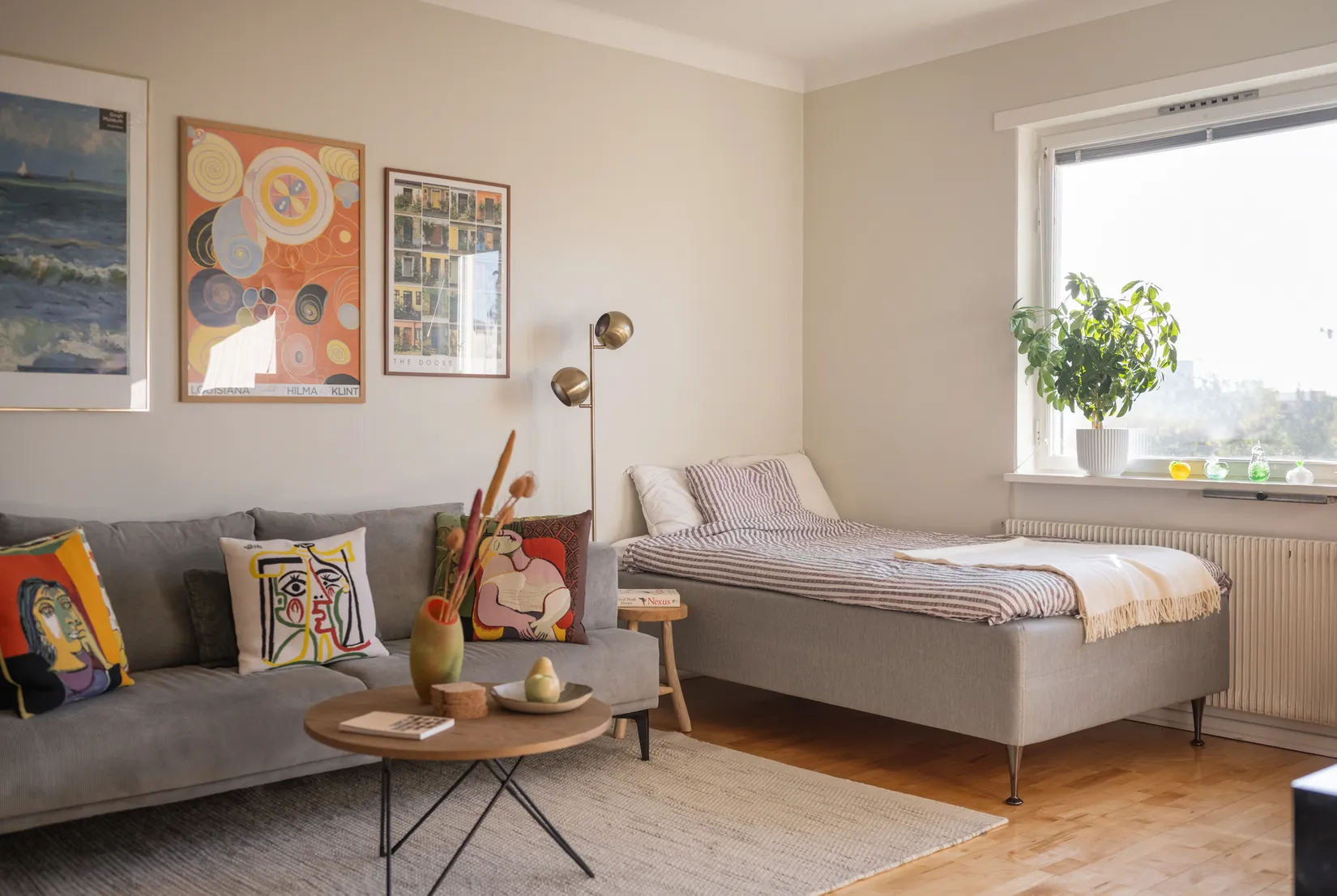 Bostadsrätt, Pingstvägen 46, Midsommarkransen, Stockholm