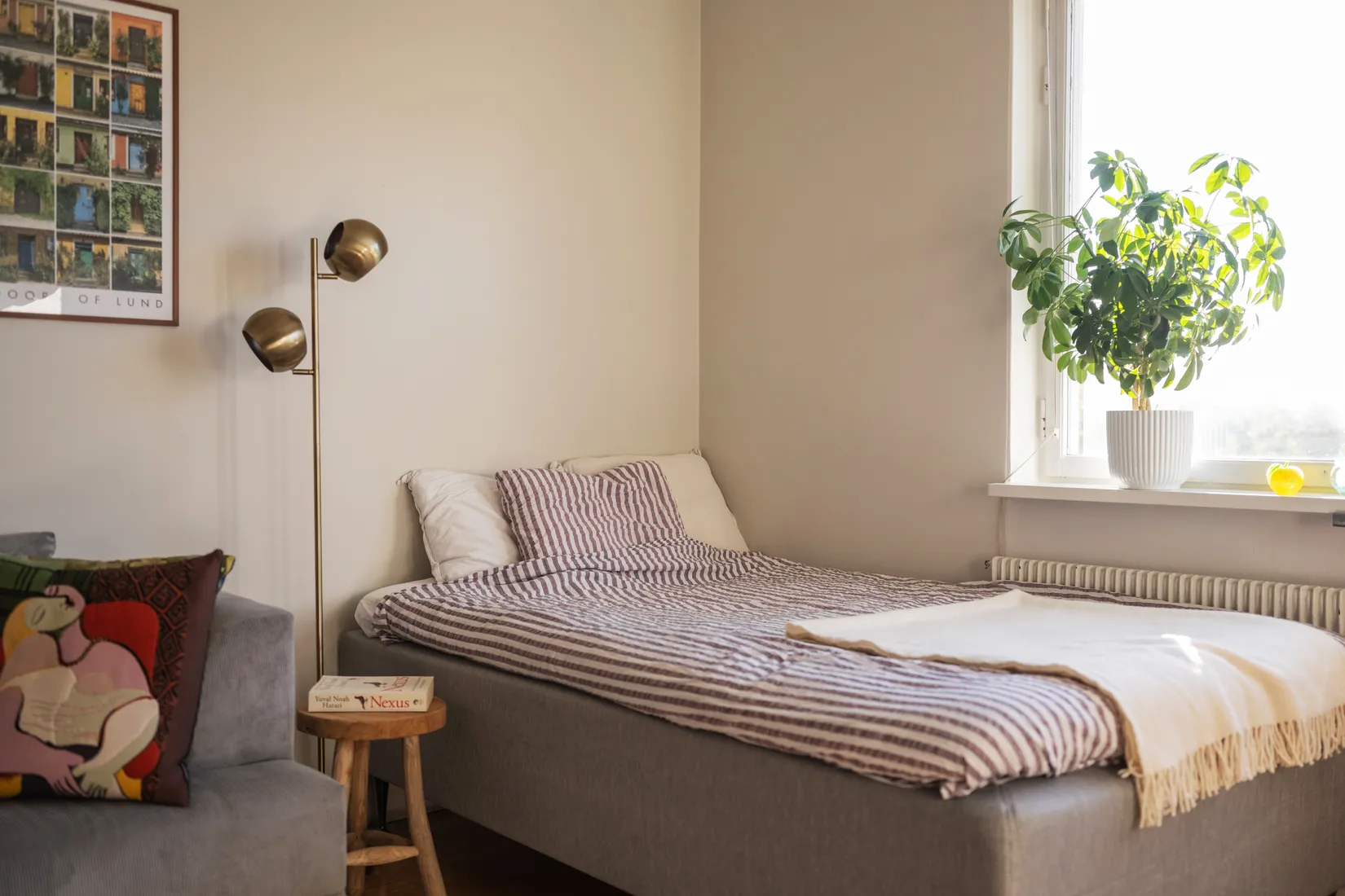 Bostadsrätt, Pingstvägen 46, Midsommarkransen, Stockholm