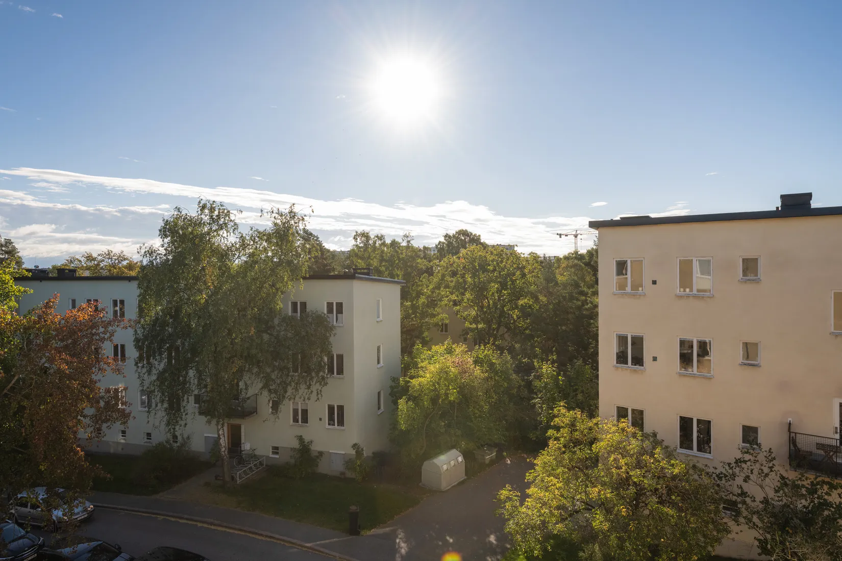 Bostadsrätt, Pingstvägen 46, Midsommarkransen, Stockholm