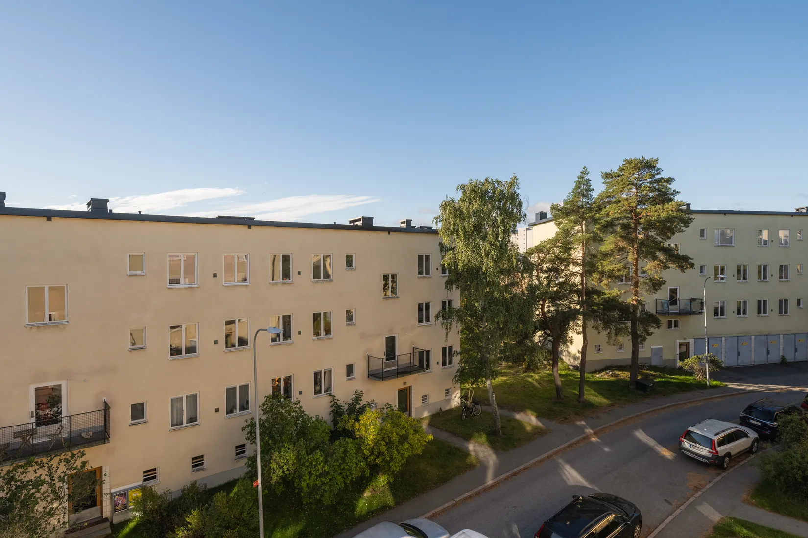 Bostadsrätt, Pingstvägen 46, Midsommarkransen, Stockholm