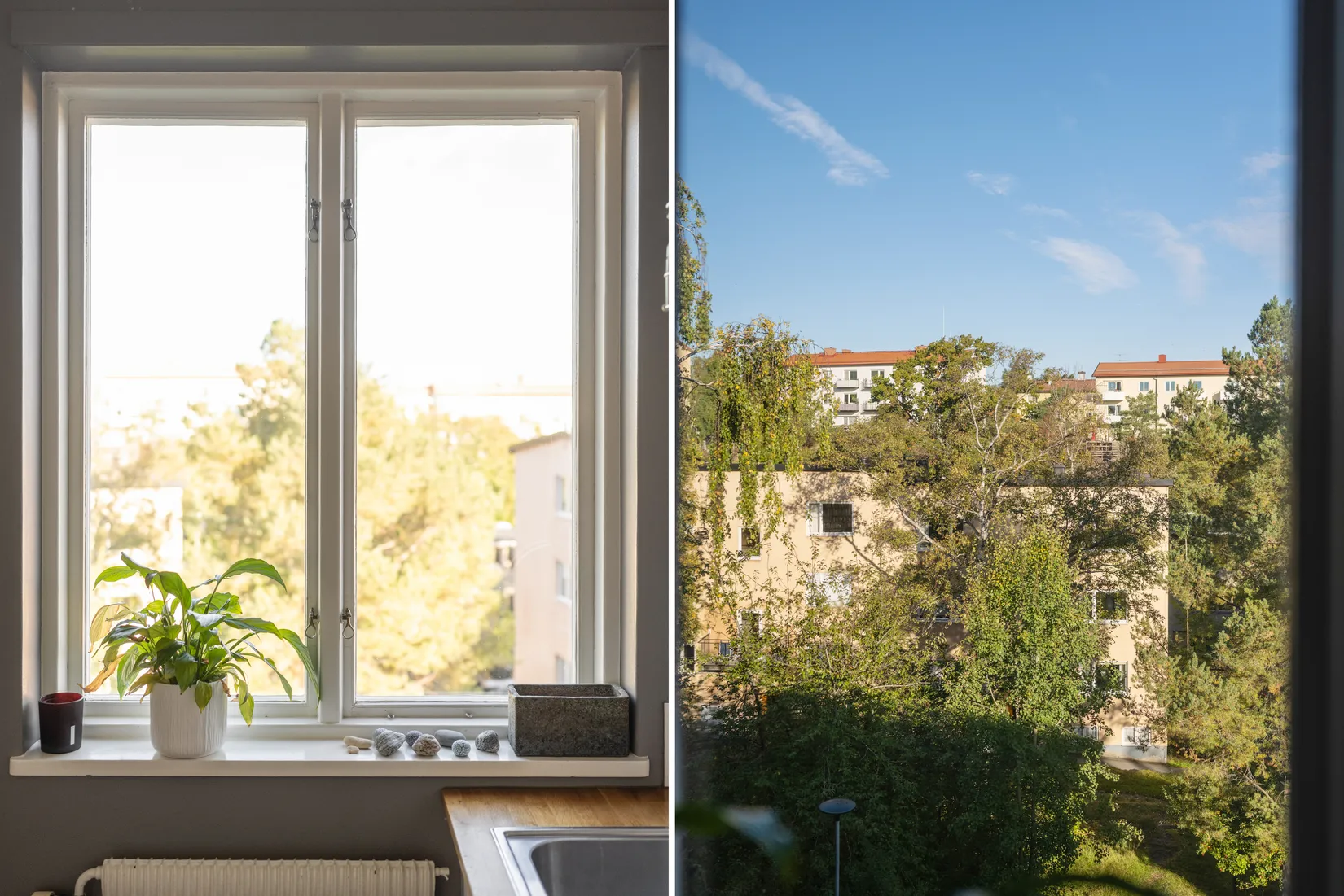 Bostadsrätt, Pingstvägen 46, Midsommarkransen, Stockholm