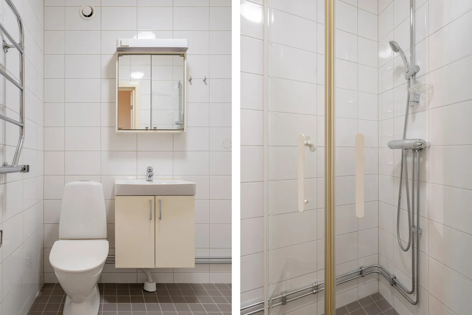 Bostadsrätt, Vattugatan 9, Centrala Sundbyberg, Sundbyberg