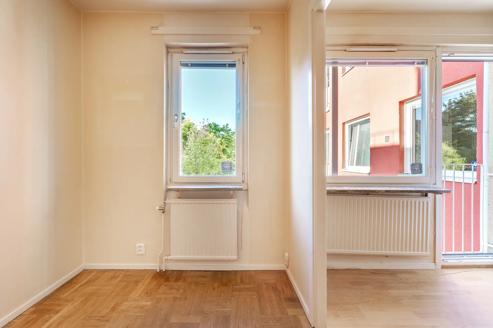 Bostadsrätt, Vattugatan 9, Centrala Sundbyberg, Sundbyberg