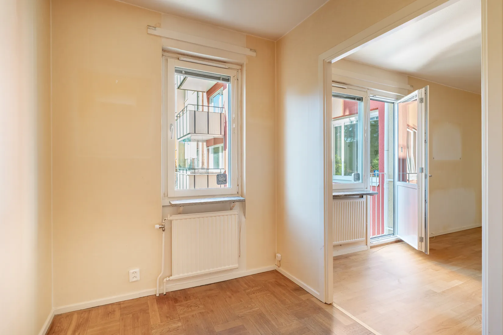 Bostadsrätt, Vattugatan 9, Centrala Sundbyberg, Sundbyberg
