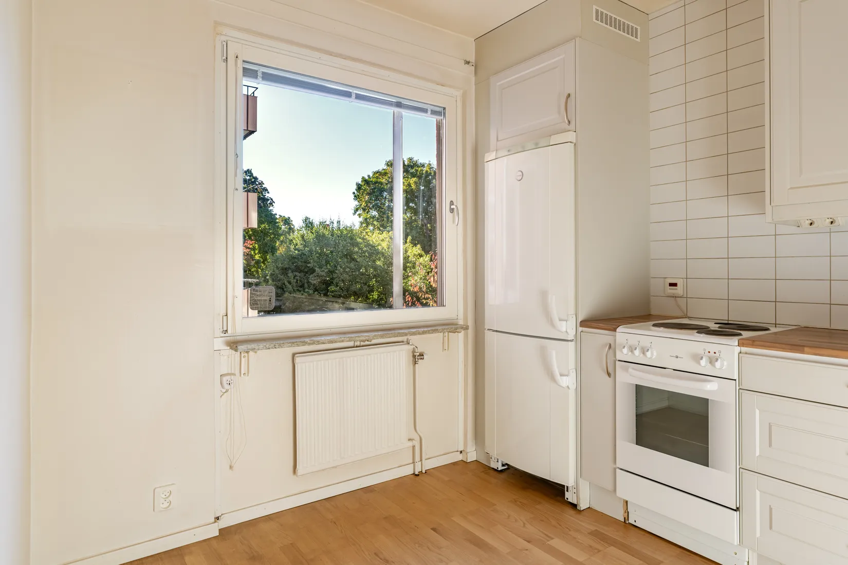 Bostadsrätt, Vattugatan 9, Centrala Sundbyberg, Sundbyberg
