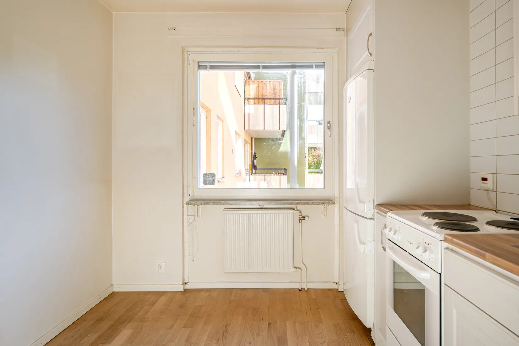 Bostadsrätt, Vattugatan 9, Centrala Sundbyberg, Sundbyberg