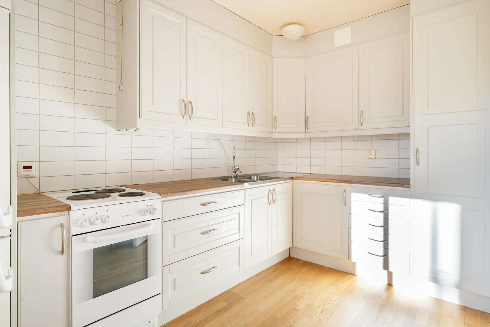 Bostadsrätt, Vattugatan 9, Centrala Sundbyberg, Sundbyberg