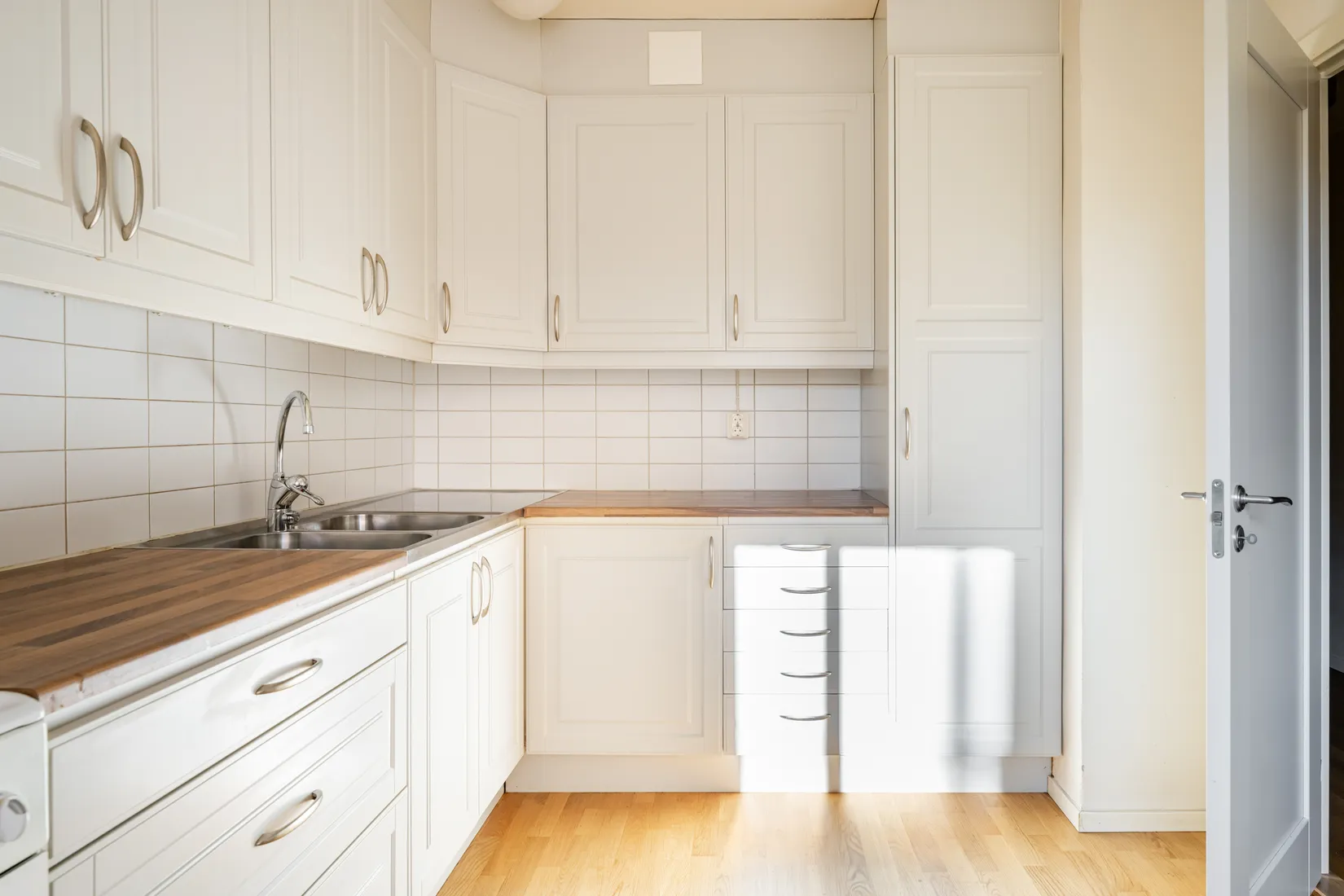 Bostadsrätt, Vattugatan 9, Centrala Sundbyberg, Sundbyberg