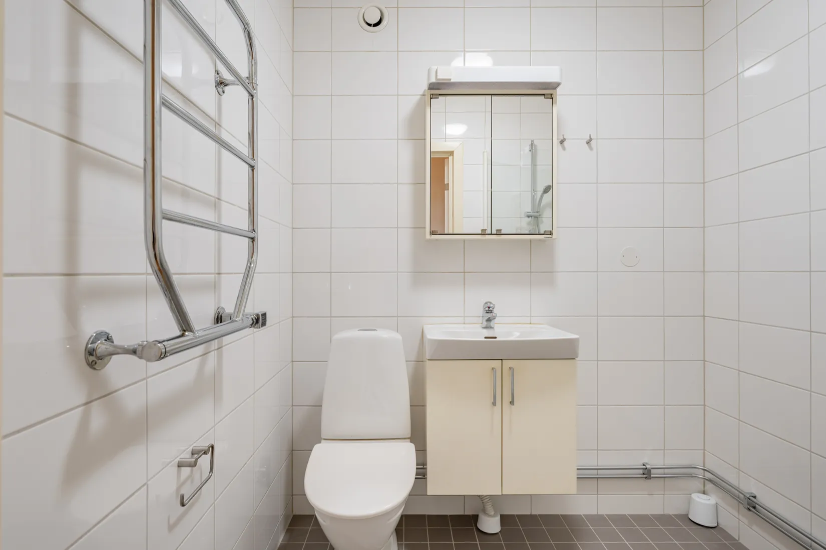 Bostadsrätt, Vattugatan 9, Centrala Sundbyberg, Sundbyberg
