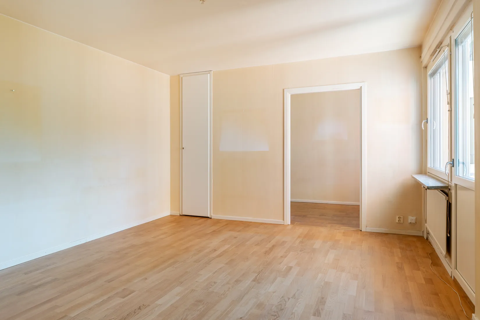 Bostadsrätt, Vattugatan 9, Centrala Sundbyberg, Sundbyberg