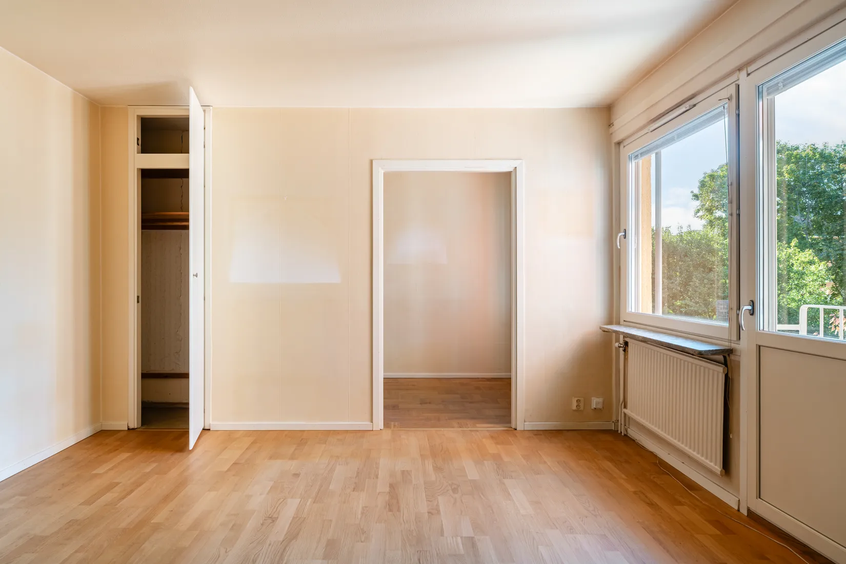 Bostadsrätt, Vattugatan 9, Centrala Sundbyberg, Sundbyberg