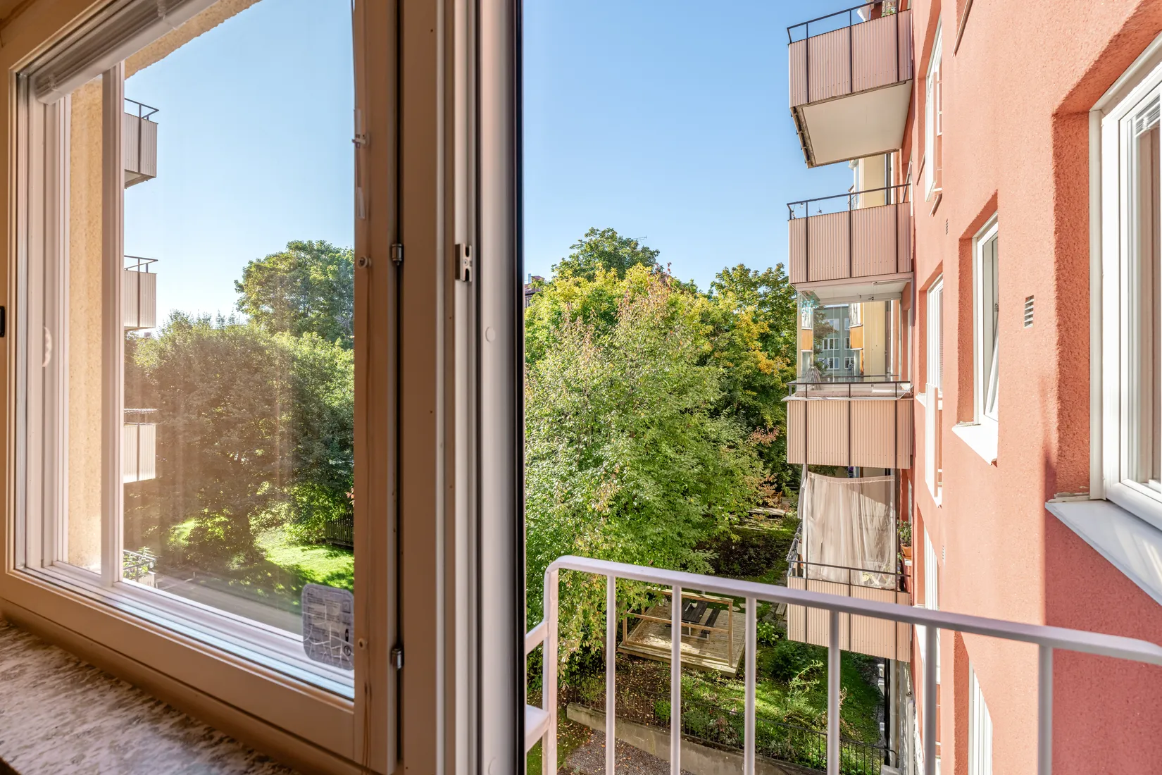 Bostadsrätt, Vattugatan 9, Centrala Sundbyberg, Sundbyberg