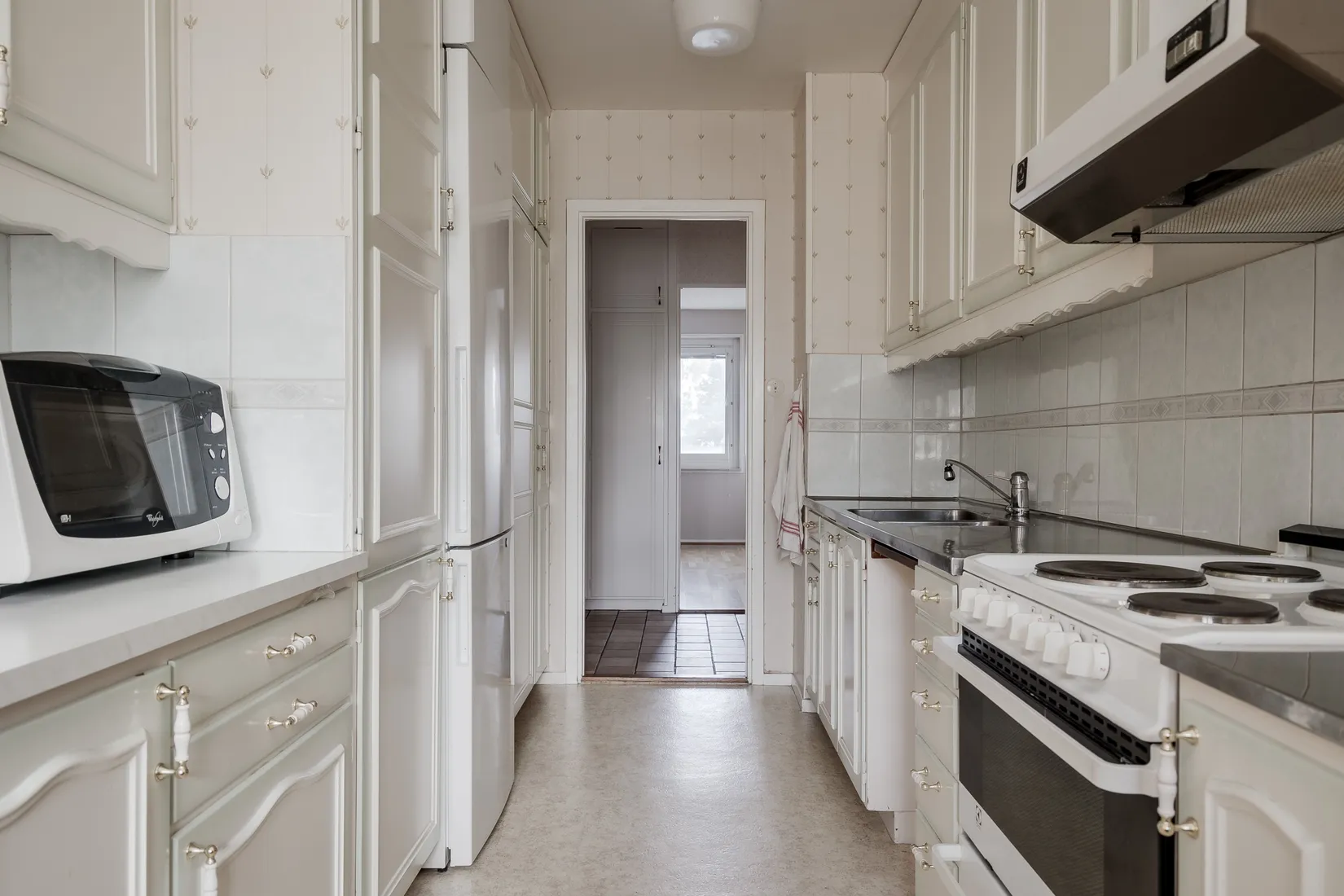 Bostadsrätt, Tallvägen 20, Södertorn, Oskarshamn