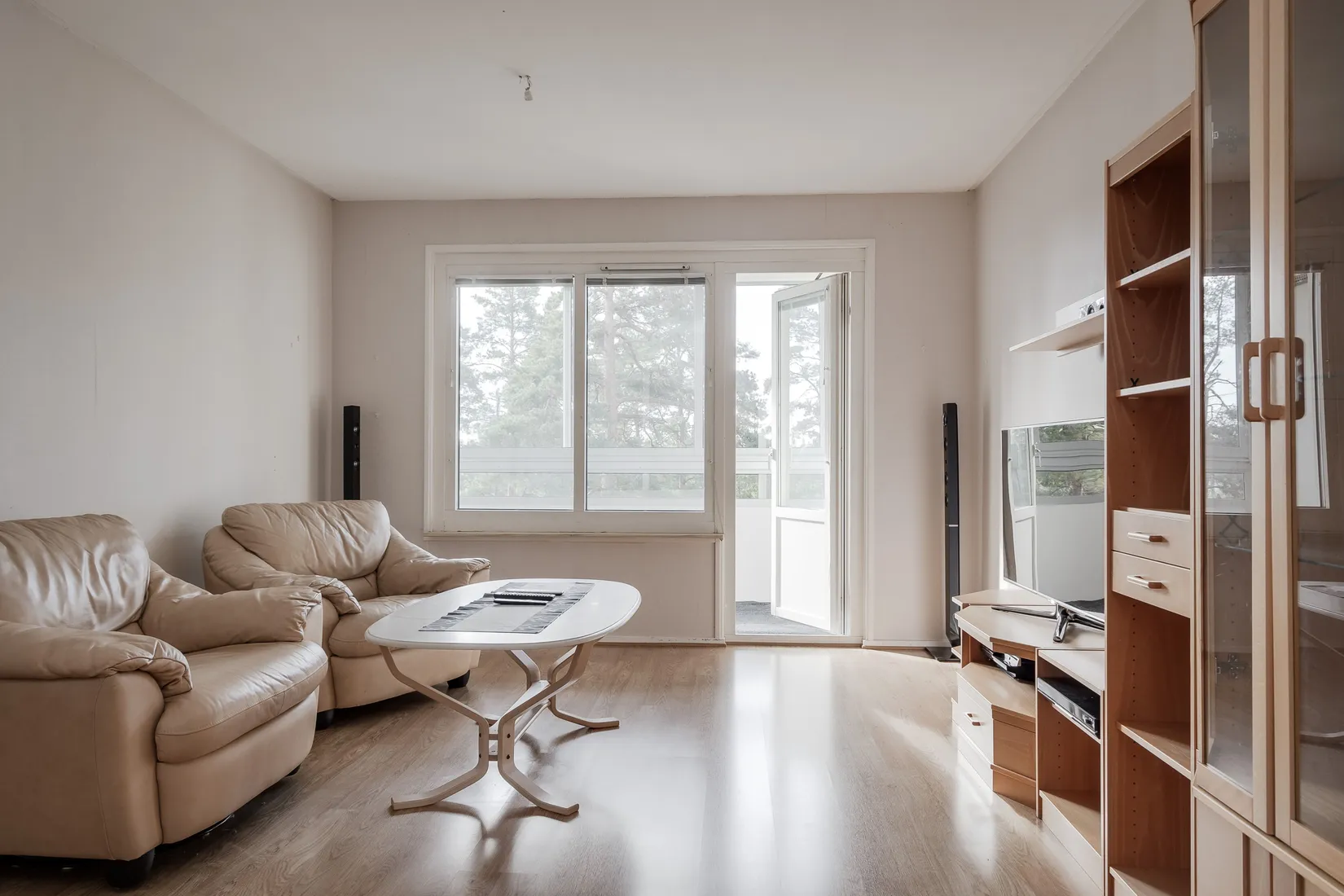 Bostadsrätt, Tallvägen 20, Södertorn, Oskarshamn