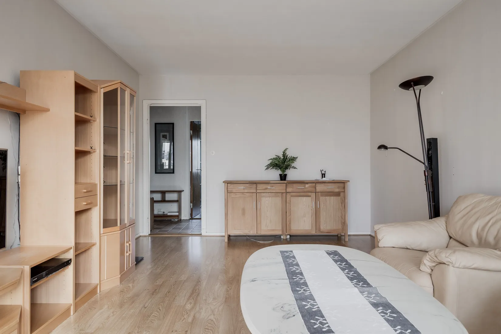 Bostadsrätt, Tallvägen 20, Södertorn, Oskarshamn