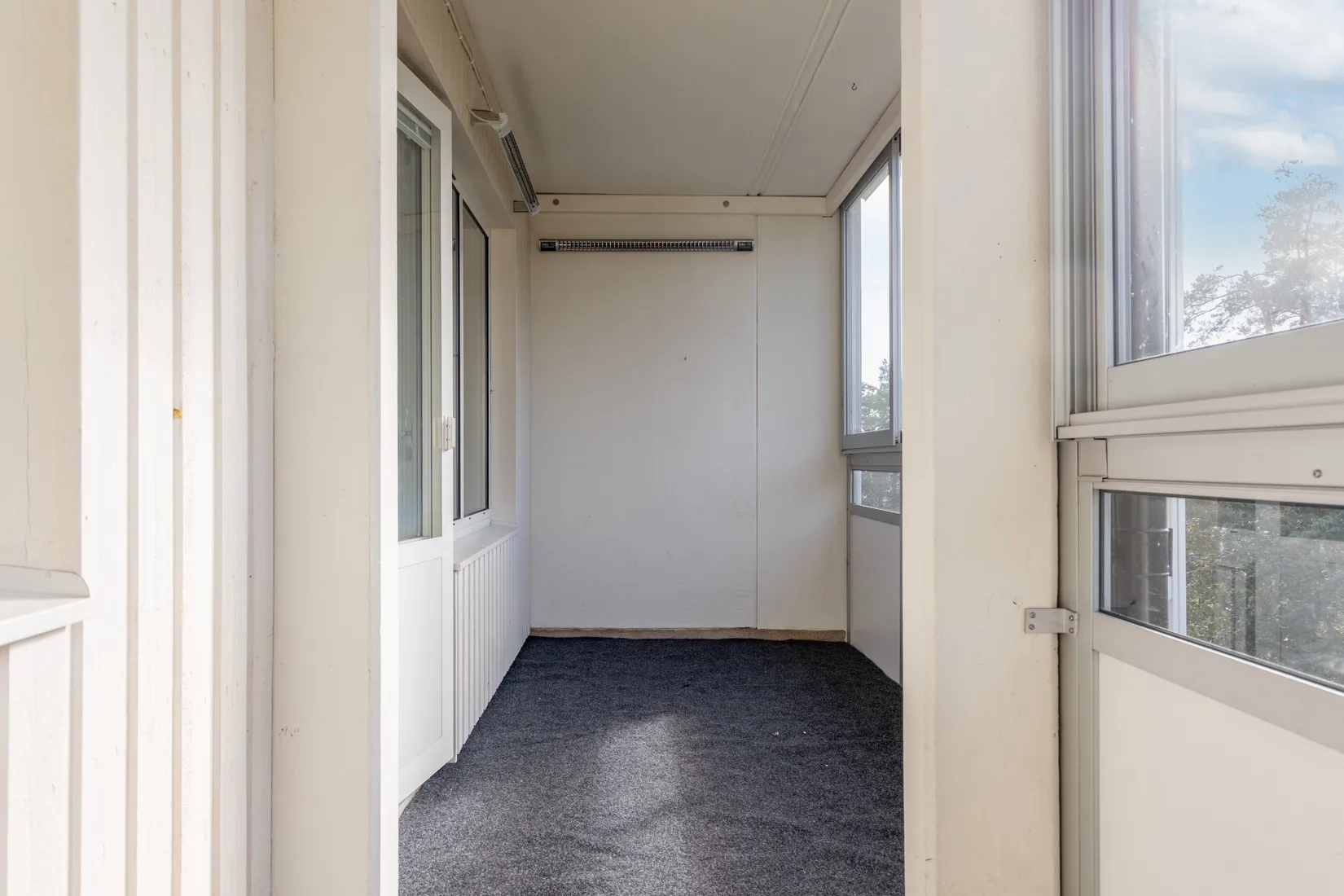 Bostadsrätt, Tallvägen 20, Södertorn, Oskarshamn