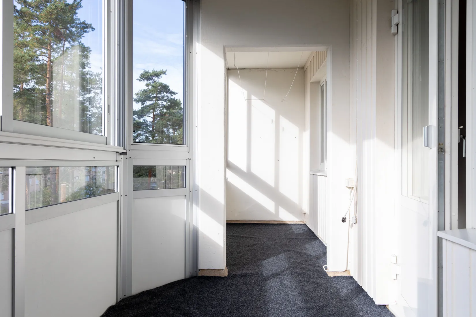 Bostadsrätt, Tallvägen 20, Södertorn, Oskarshamn