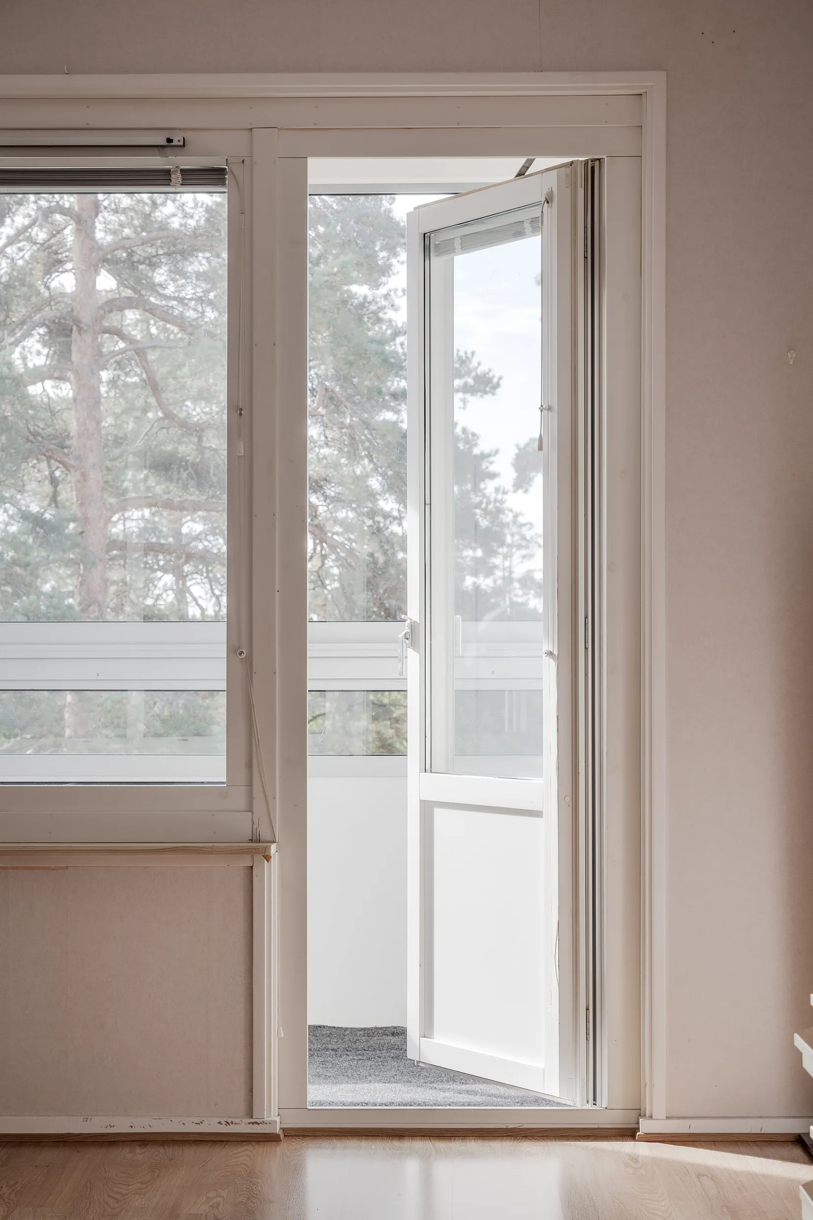 Bostadsrätt, Tallvägen 20, Södertorn, Oskarshamn