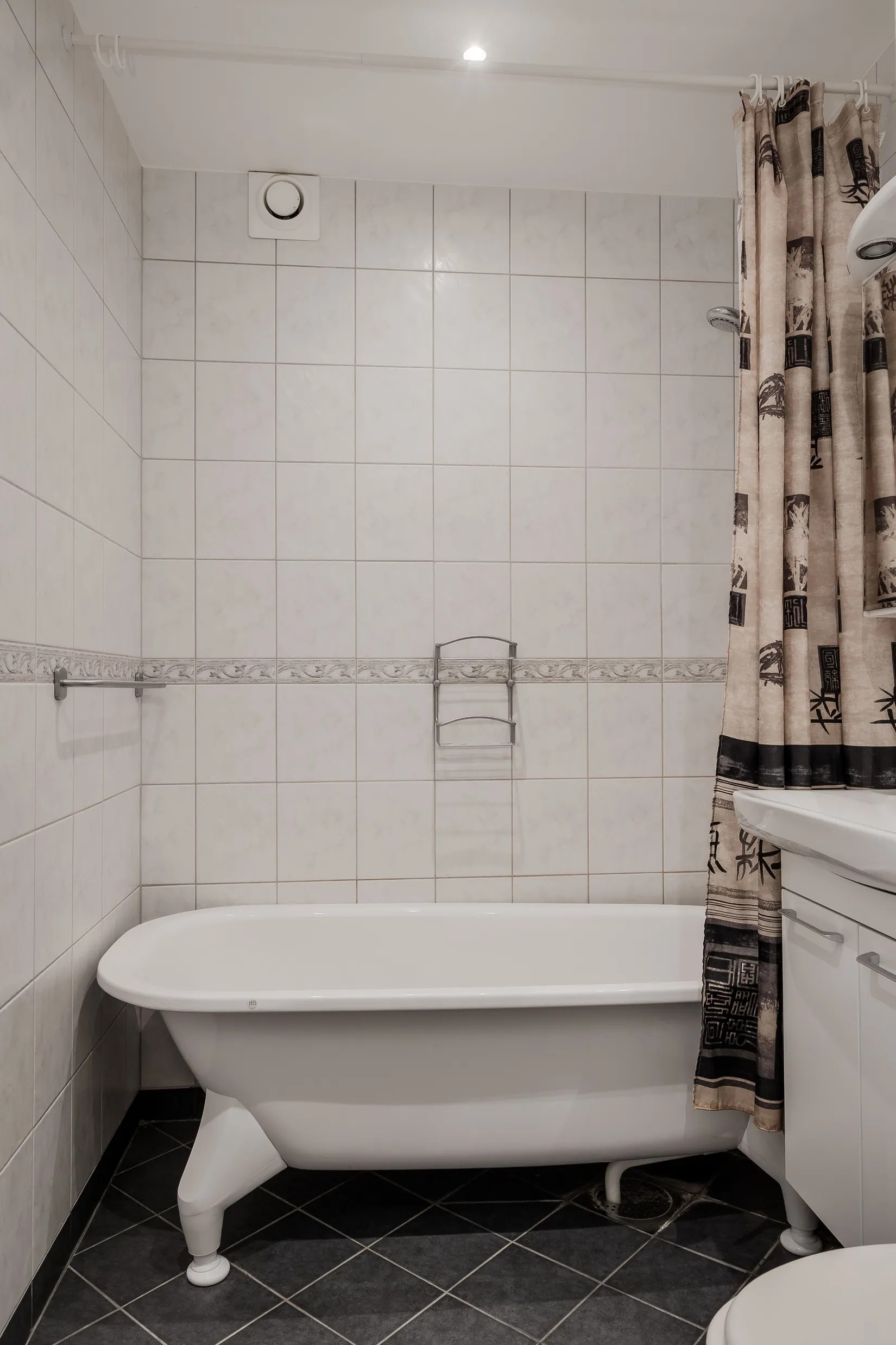 Bostadsrätt, Tallvägen 20, Södertorn, Oskarshamn