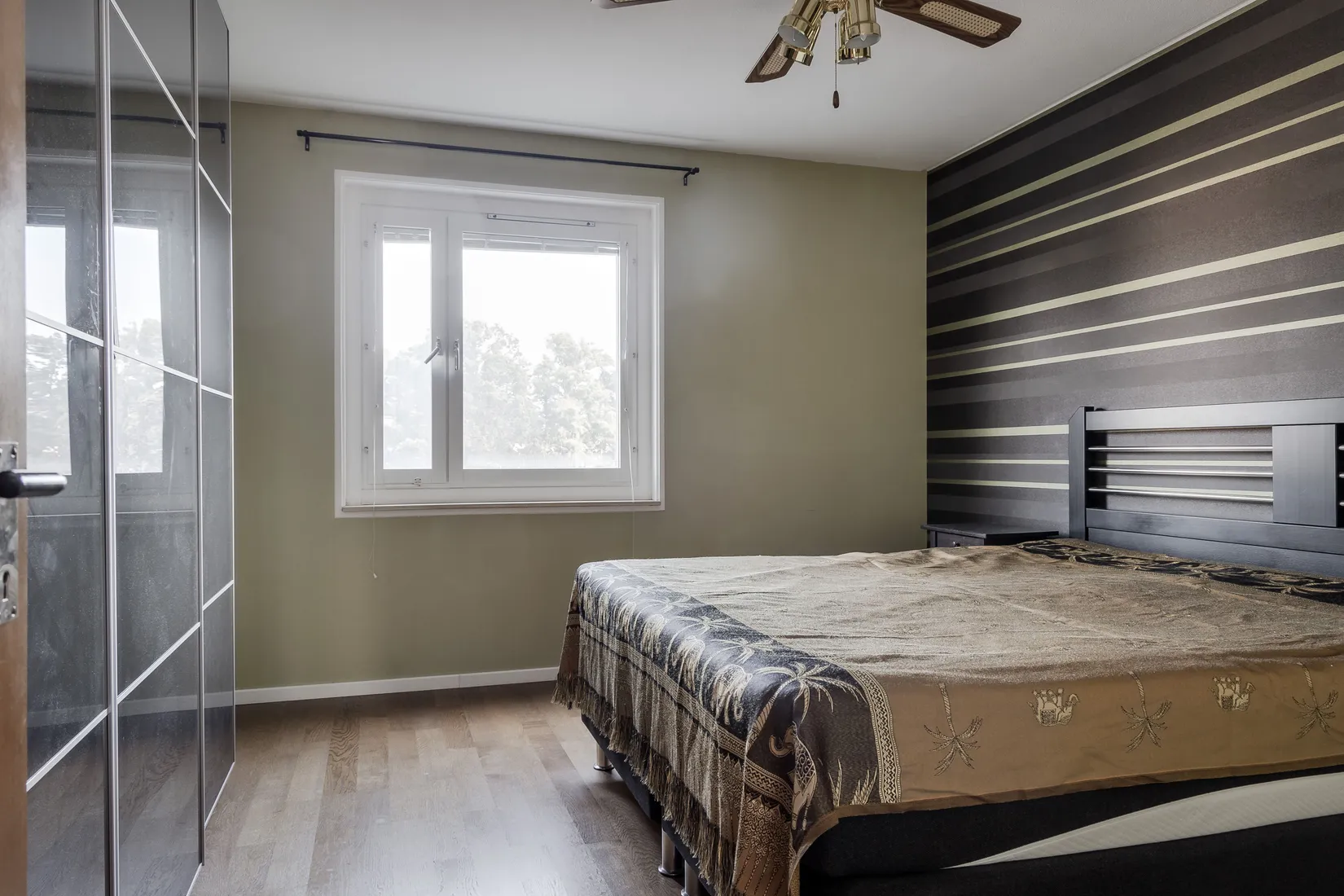 Bostadsrätt, Tallvägen 20, Södertorn, Oskarshamn
