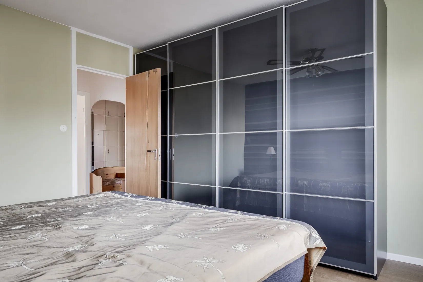 Bostadsrätt, Tallvägen 20, Södertorn, Oskarshamn