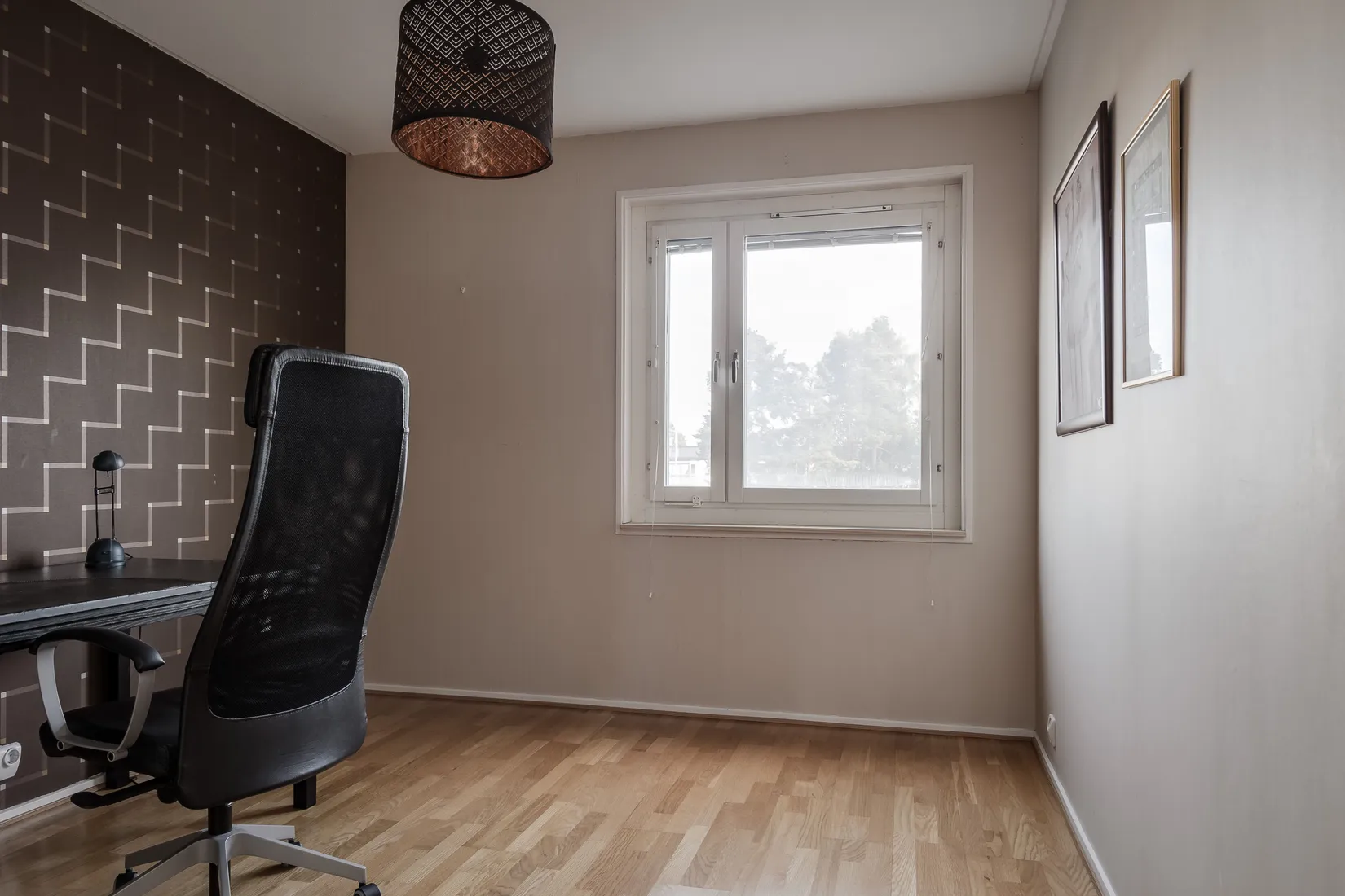 Bostadsrätt, Tallvägen 20, Södertorn, Oskarshamn