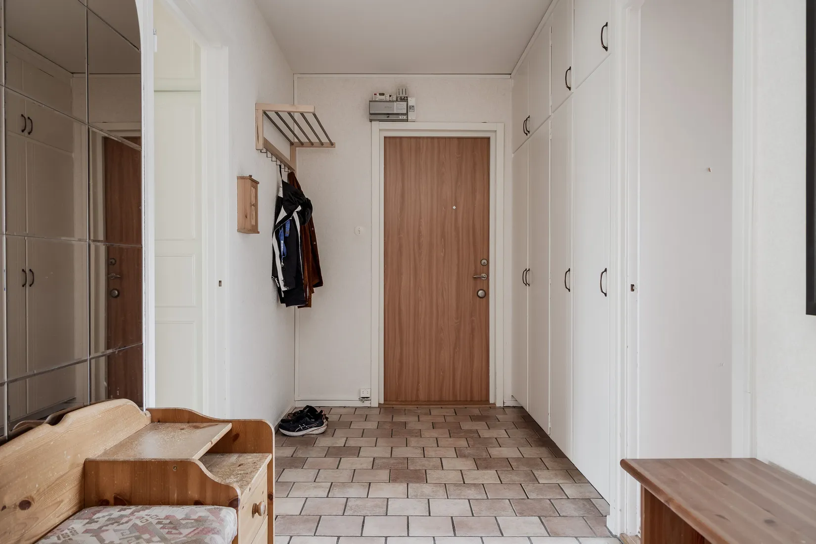 Bostadsrätt, Tallvägen 20, Södertorn, Oskarshamn