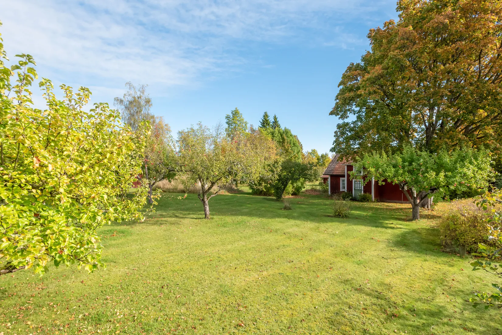 Fritidshus, Högsättersvägen 5, Latorp, Örebro