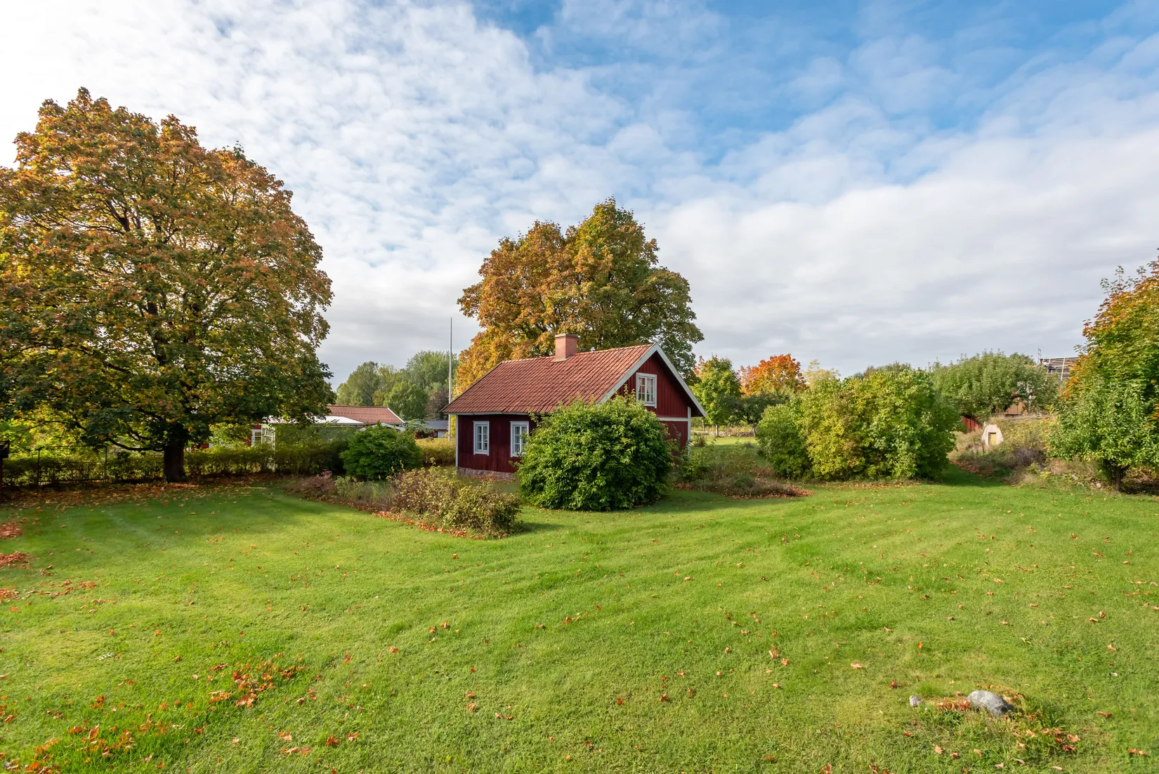 Fritidshus, Högsättersvägen 5, Latorp, Örebro