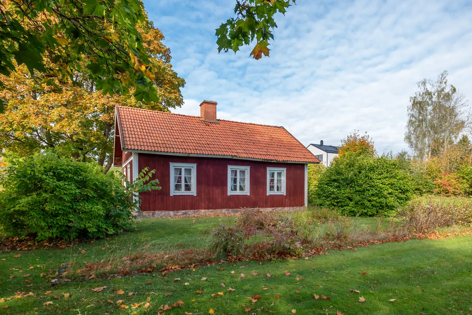 Fritidshus, Högsättersvägen 5, Latorp, Örebro