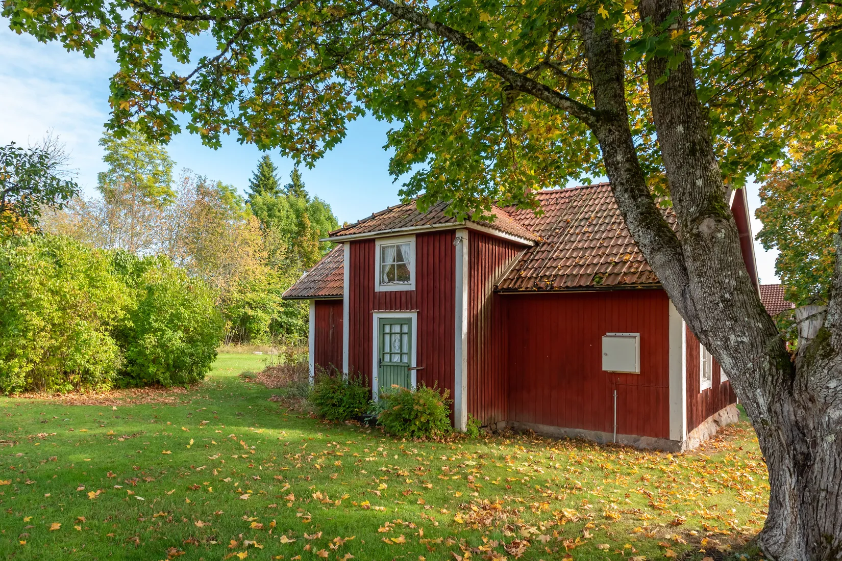 Fritidshus, Högsättersvägen 5, Latorp, Örebro