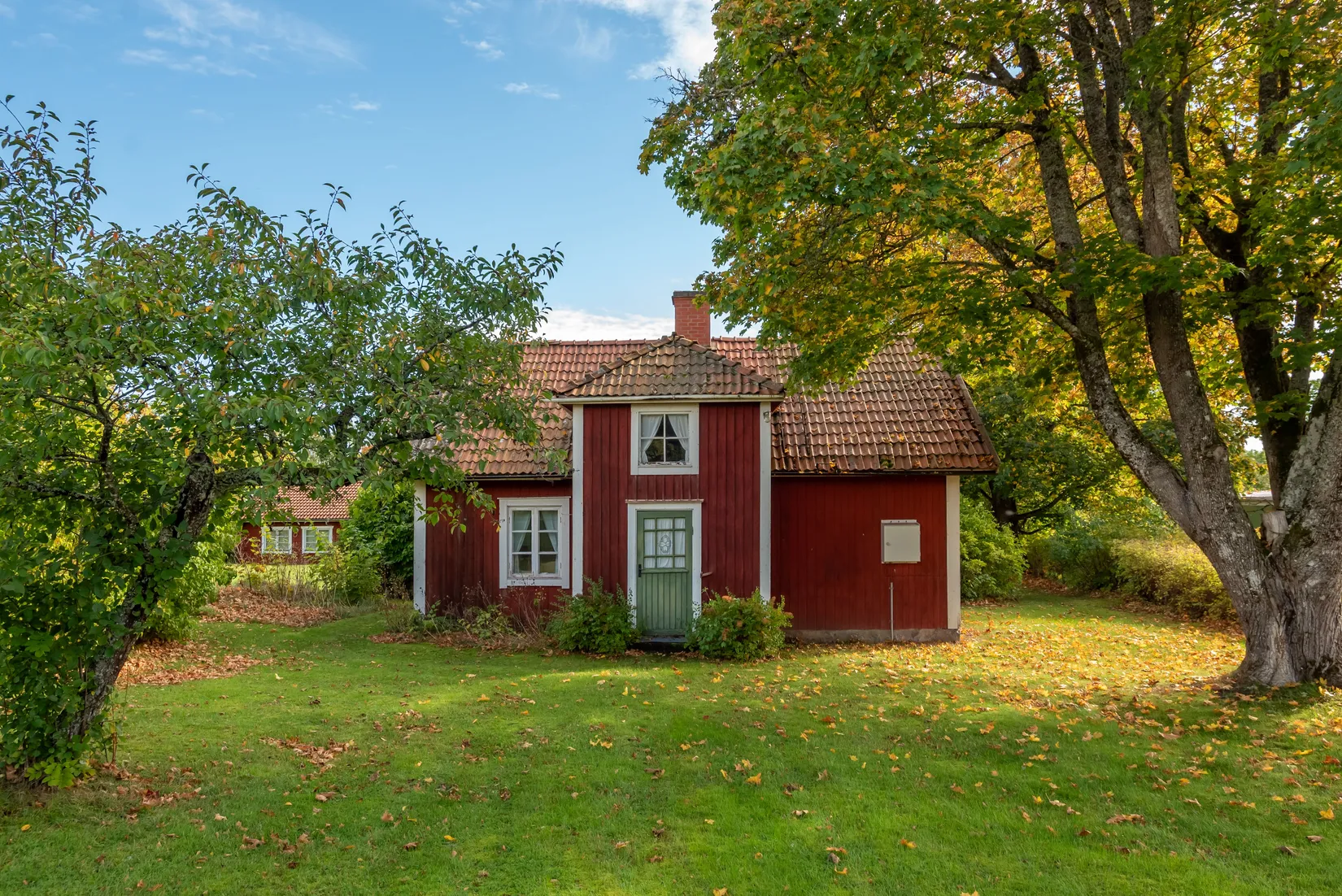 Fritidshus, Högsättersvägen 5, Latorp, Örebro