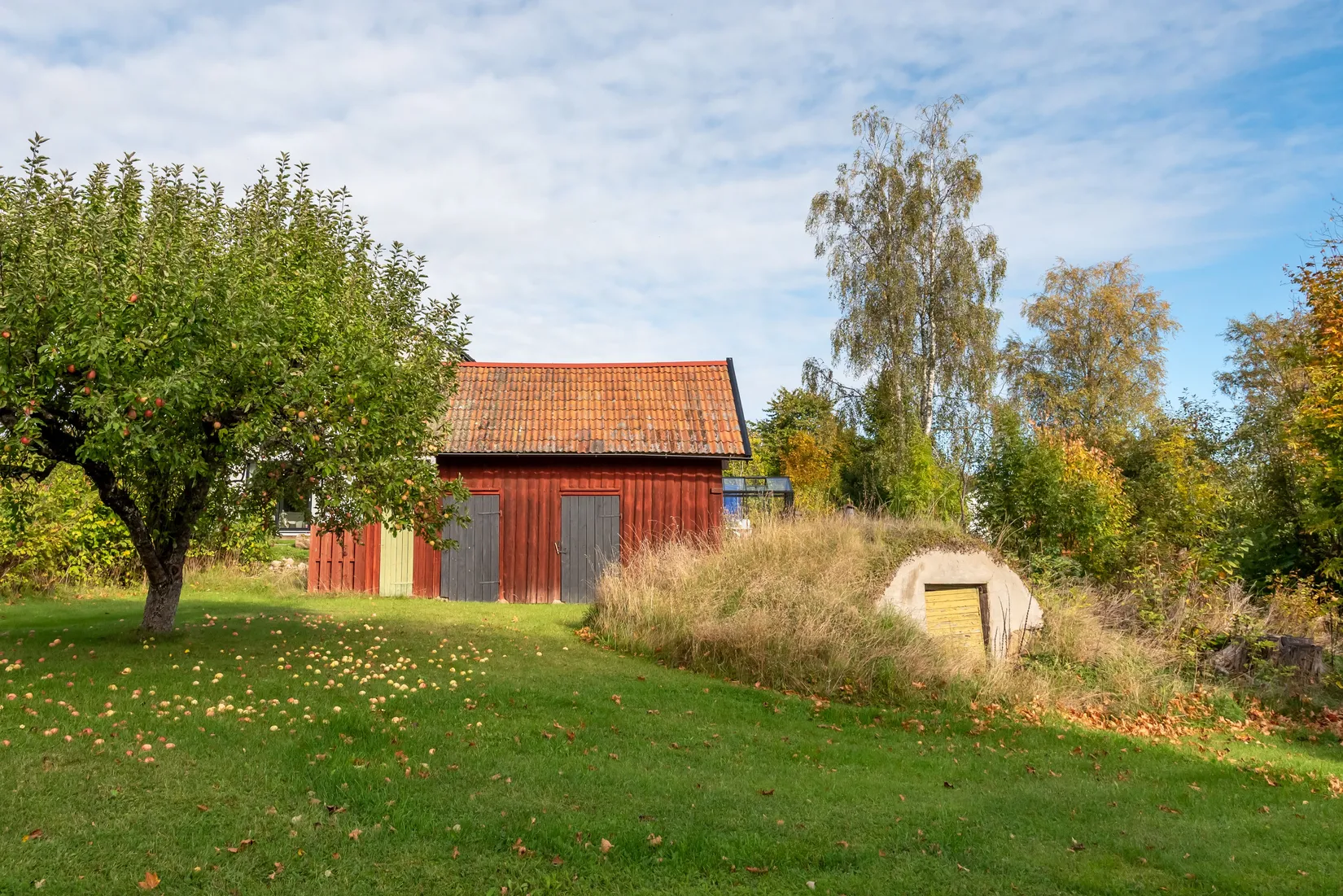Fritidshus, Högsättersvägen 5, Latorp, Örebro