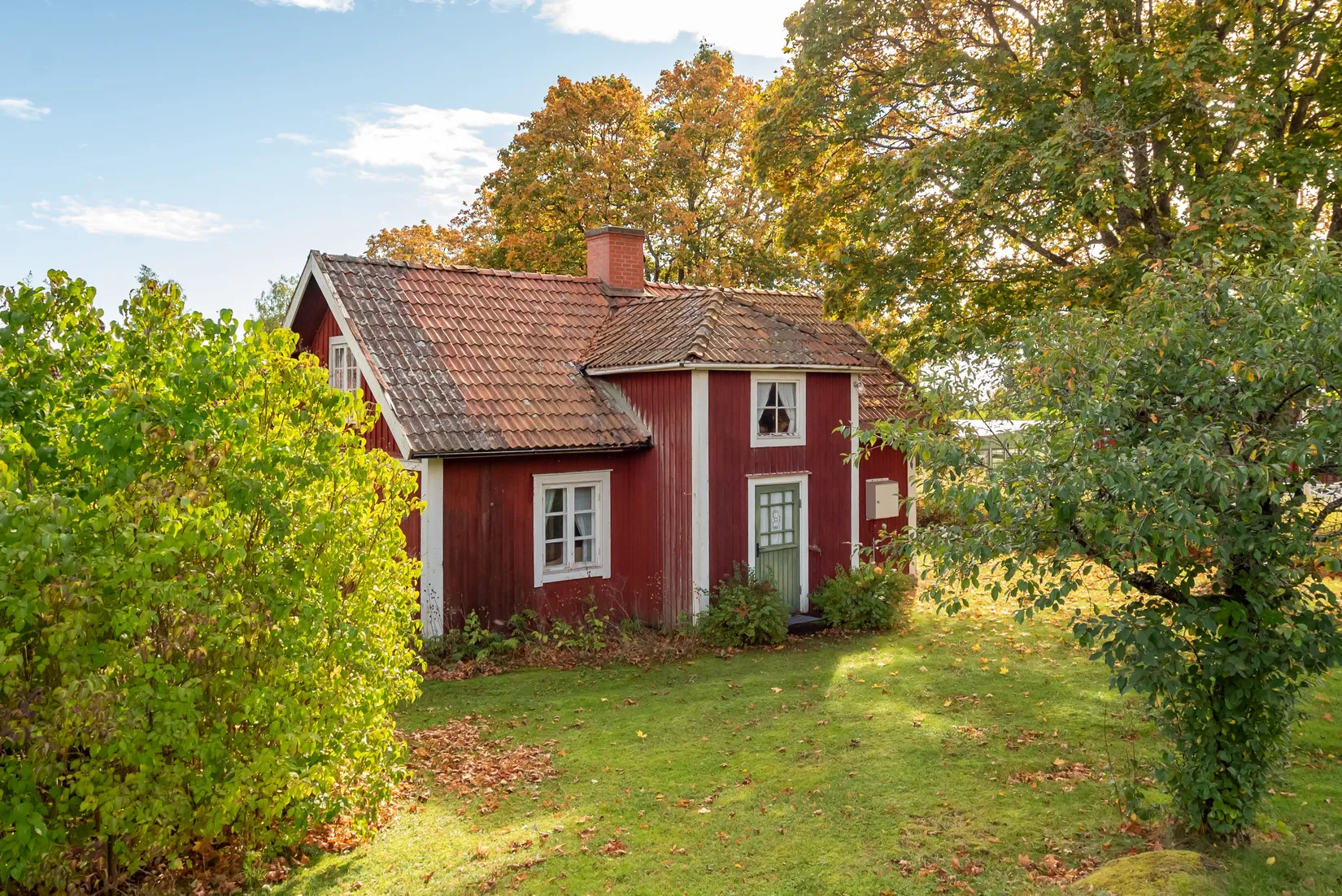 Fritidshus, Högsättersvägen 5, Latorp, Örebro