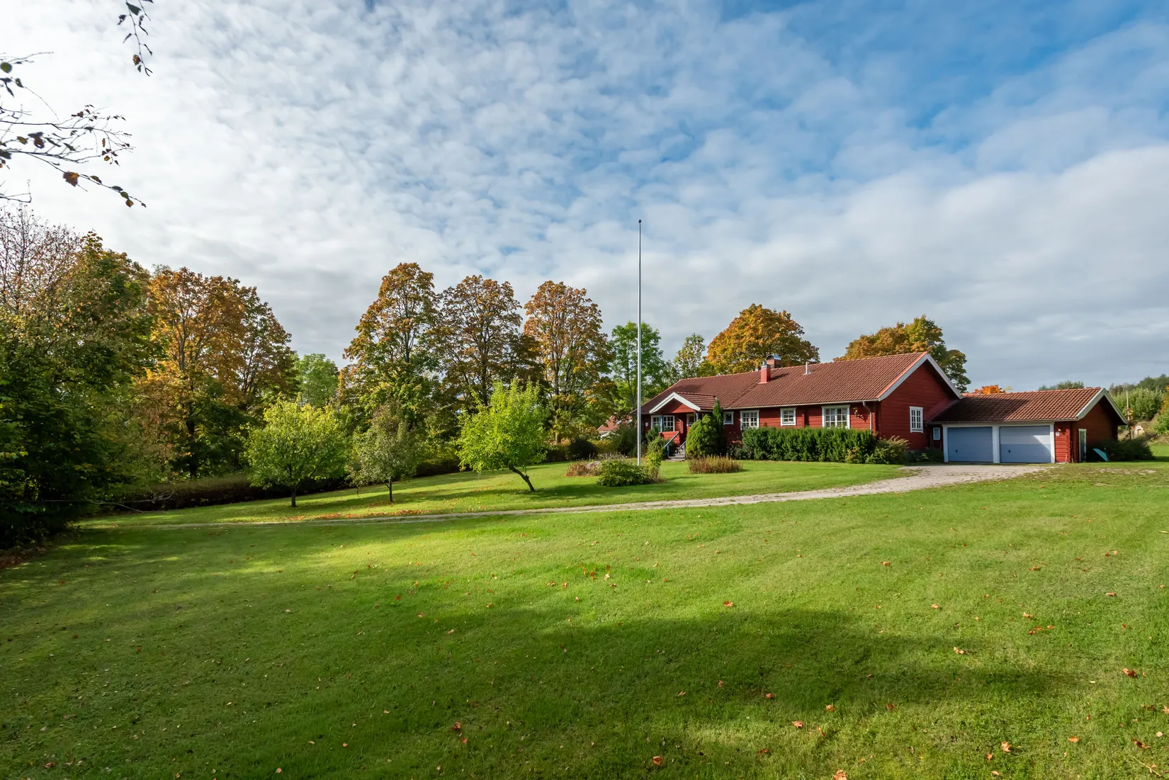 Villa, Högsättersvägen 3, Latorp, Örebro