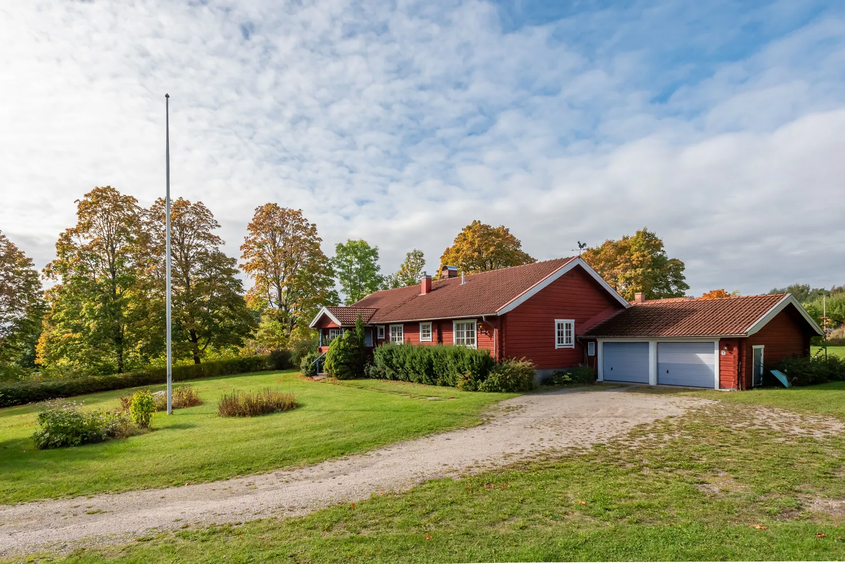 Villa, Högsättersvägen 3, Latorp, Örebro