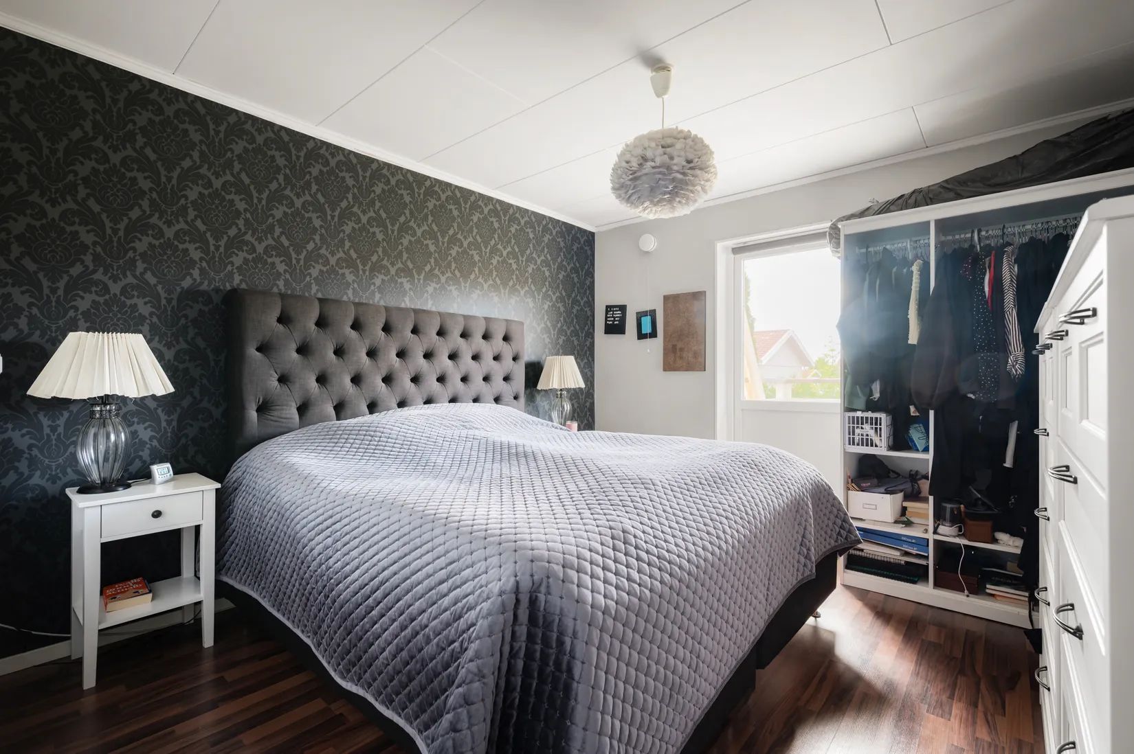 Radhus, Berberisvägen 51, Upplands-Bro - Rosenängen, Upplands-Bro