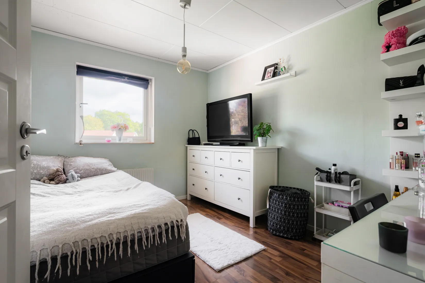 Radhus, Berberisvägen 51, Upplands-Bro - Rosenängen, Upplands-Bro